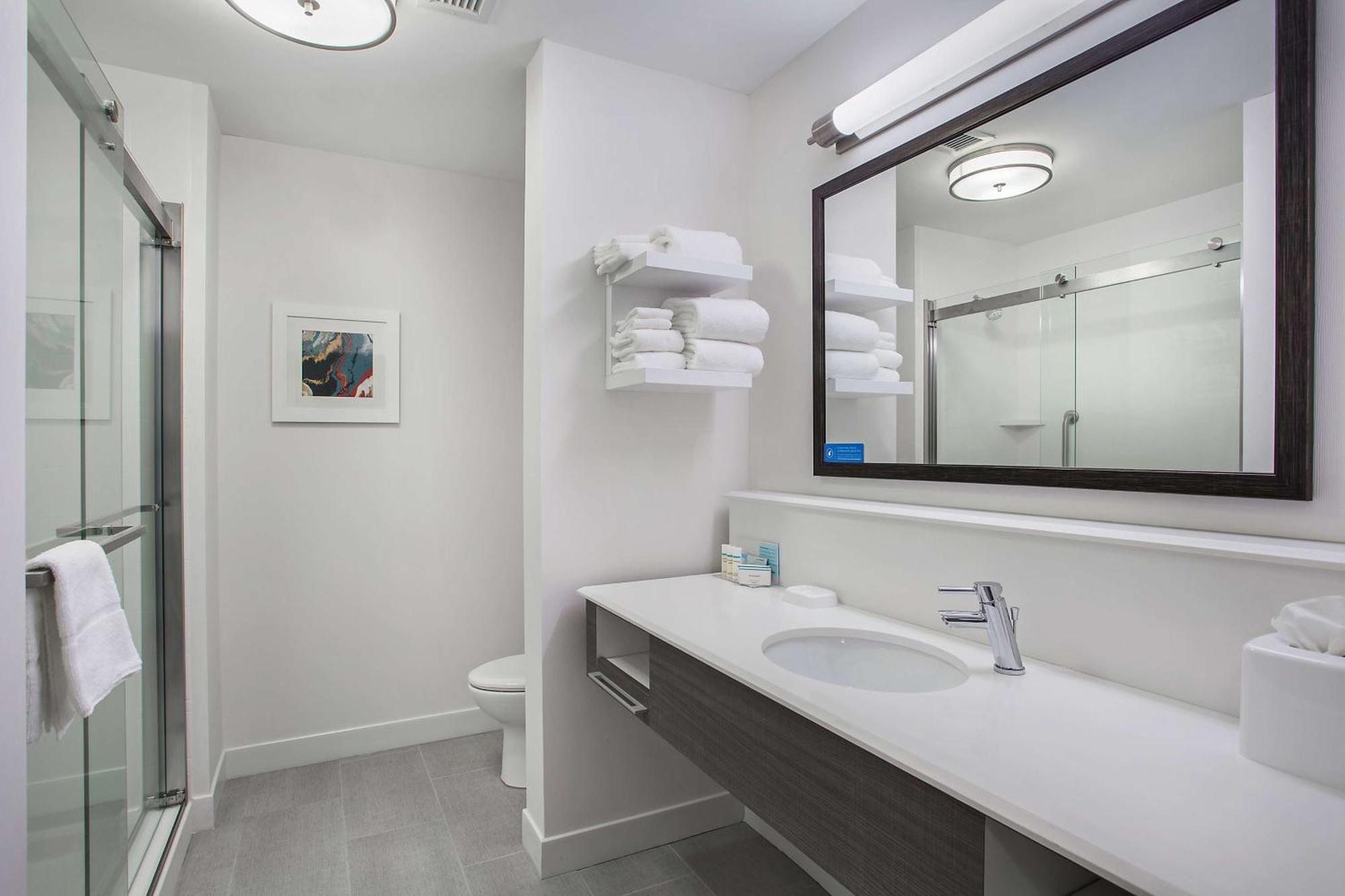 Hampton Inn Vincennes Buitenkant foto